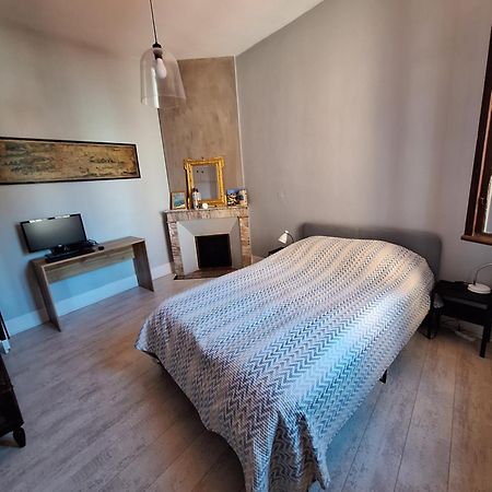 Appartement Pont Des Catalans تولوز المظهر الخارجي الصورة
