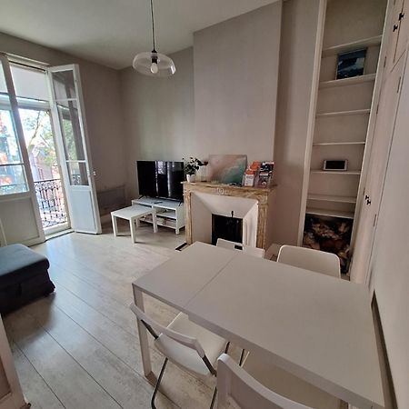 Appartement Pont Des Catalans تولوز المظهر الخارجي الصورة
