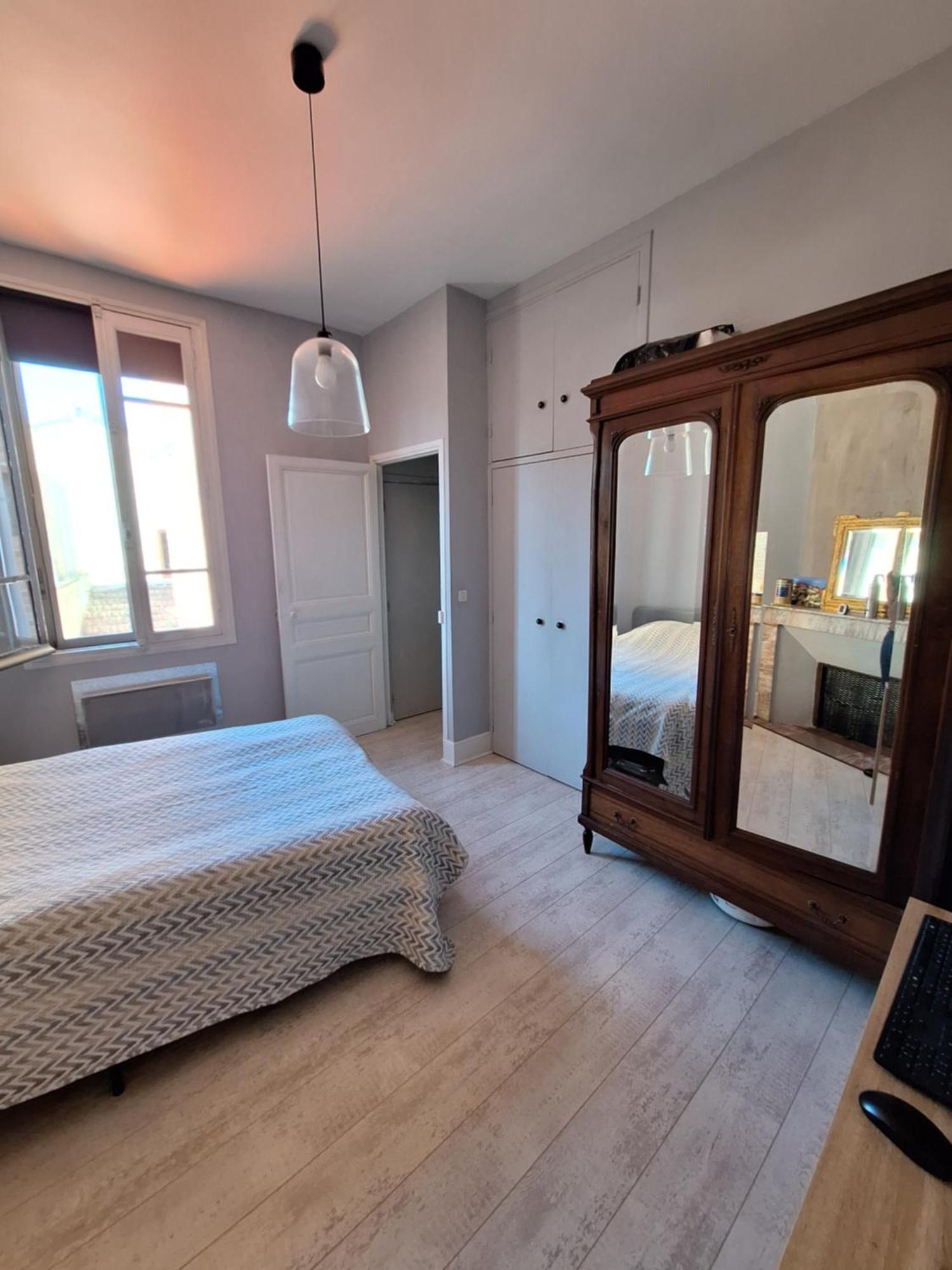 Appartement Pont Des Catalans تولوز المظهر الخارجي الصورة