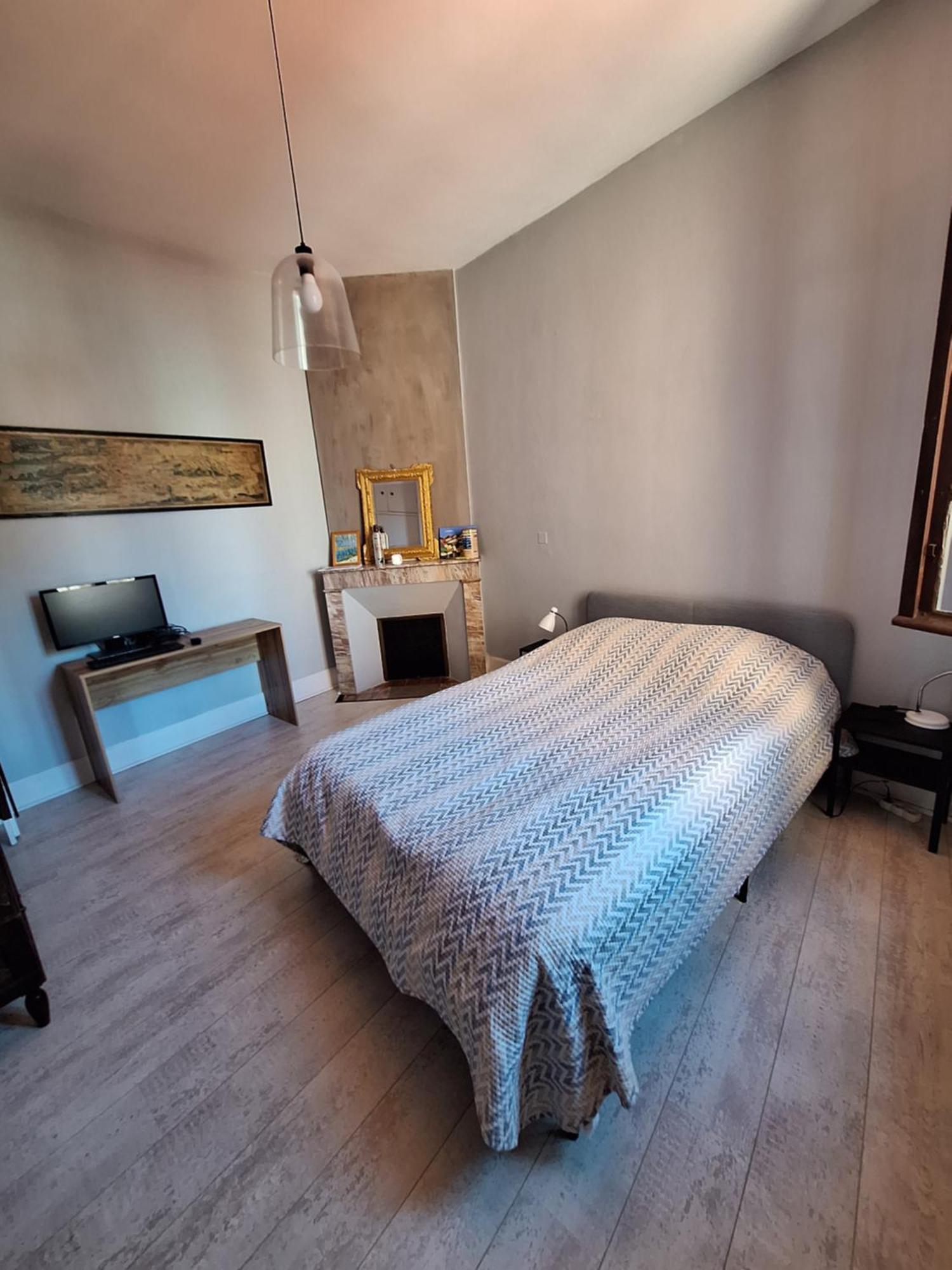 Appartement Pont Des Catalans تولوز المظهر الخارجي الصورة