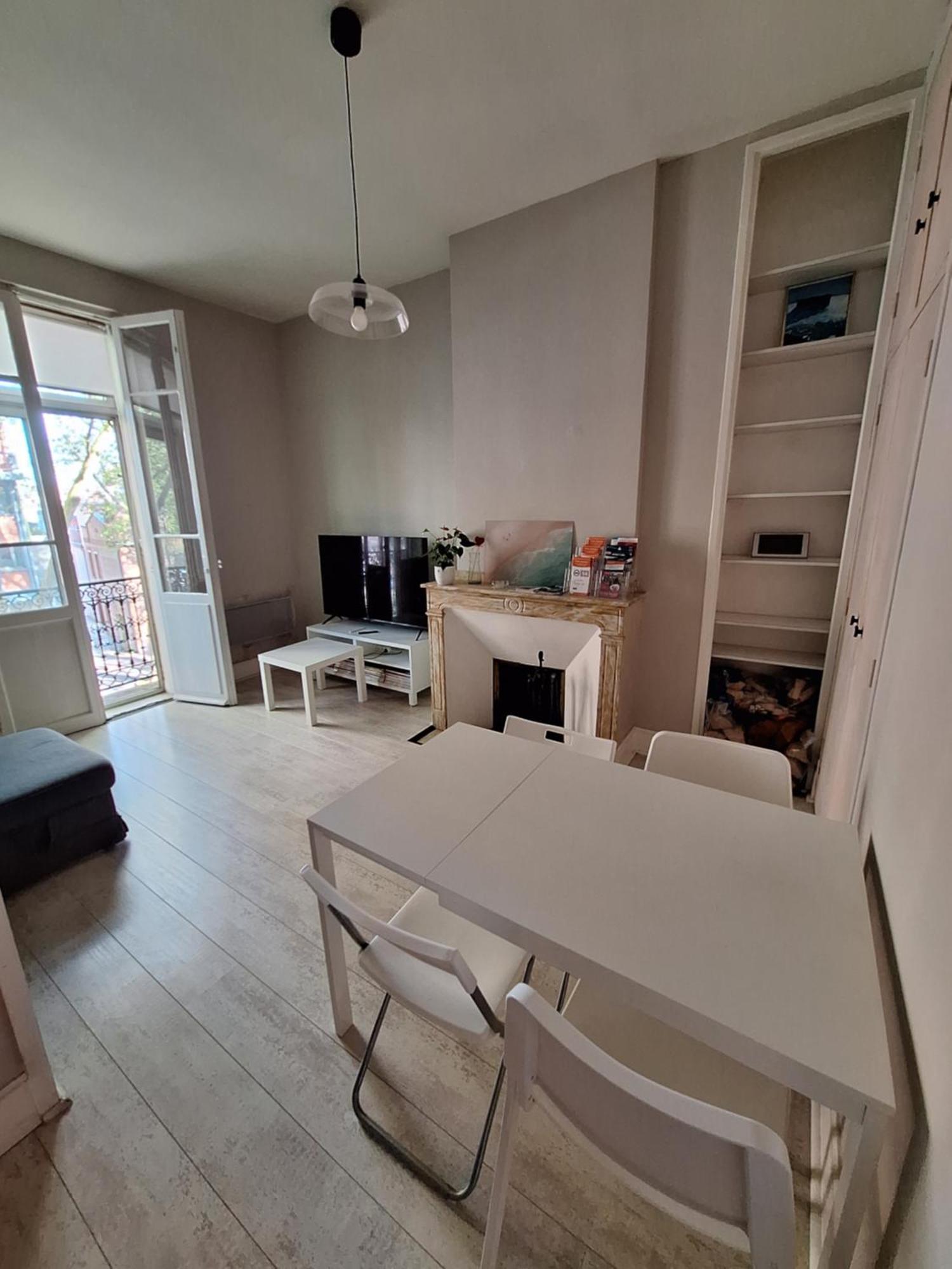 Appartement Pont Des Catalans تولوز المظهر الخارجي الصورة